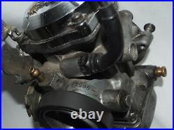 1989-1991 Harley Davidson Sportster XL 883 & 1200 Carburetor Eagle Spirit OEM