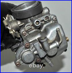 1989-1991 Harley Davidson Sportster XL 883 & 1200 Carburetor Eagle Spirit OEM