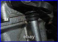 1989-1991 Harley Davidson Sportster XL 883 & 1200 Carburetor Eagle Spirit OEM