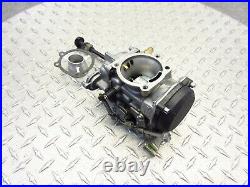 1989 89-91 Harley Davidson FLHT Classic Carb Carburetor Fuel Intake OEM