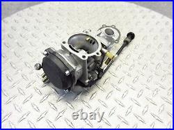 1989 89-91 Harley Davidson FLHT Classic Carb Carburetor Fuel Intake OEM