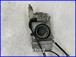 1990 Harley Davidson Fxr Fxrs Fxlr Fxrt Mikuni Carburator Carb Carburetor