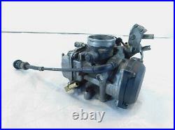 1991 Harley Davidson Touring Electra Glide & Tour Glide Carb Carburetor