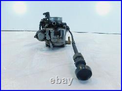 1991 Harley Davidson Touring Electra Glide & Tour Glide Carb Carburetor