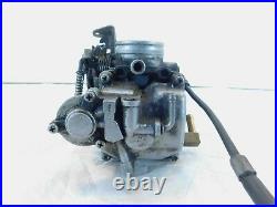 1991 Harley Davidson Touring Electra Glide & Tour Glide Carb Carburetor