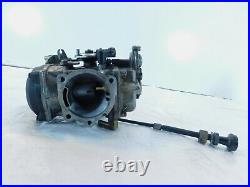 1991 Harley Davidson Touring Electra Glide & Tour Glide Carb Carburetor