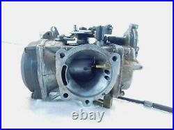 1991 Harley Davidson Touring Electra Glide & Tour Glide Carb Carburetor