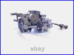 1992-1995 Harley Davidson Sportster XLH 1200 Air Intake Carb Carburetor 27487-92