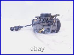 1992-1995 Harley Davidson Sportster XLH 1200 Air Intake Carb Carburetor 27487-92