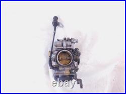 1992-1995 Harley Davidson Sportster XLH 1200 Air Intake Carb Carburetor 27487-92