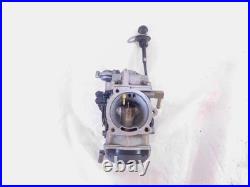 1992-1995 Harley Davidson Sportster XLH 1200 Air Intake Carb Carburetor 27487-92