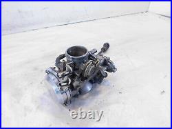 1993 1994 1995 Harley Davidson EVO Softail Dyna & FXR Air Intake Carb Carburetor