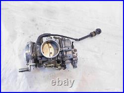 1993 1994 1995 Harley Davidson EVO Softail Dyna & FXR Air Intake Carb Carburetor