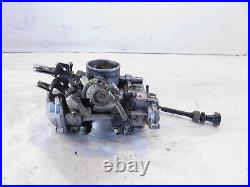 1993 1994 1995 Harley Davidson EVO Softail Dyna & FXR Air Intake Carb Carburetor