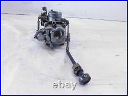 1993 1994 1995 Harley Davidson EVO Softail Dyna & FXR Air Intake Carb Carburetor