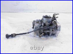 1993 1994 1995 Harley Davidson EVO Softail Dyna & FXR Air Intake Carb Carburetor