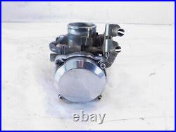 1993 1994 1995 Harley Davidson EVO Softail Dyna & FXR Air Intake Carb Carburetor