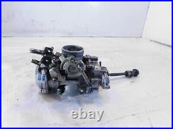 1993 1994 1995 Harley Davidson EVO Softail Dyna & FXR Air Intake Carb Carburetor