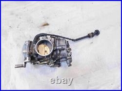 1993 1994 1995 Harley Davidson EVO Softail Dyna & FXR Air Intake Carb Carburetor