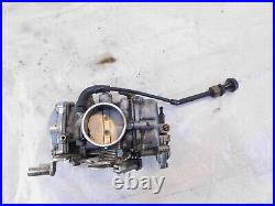 1993 1994 1995 Harley Davidson EVO Softail Dyna & FXR Air Intake Carb Carburetor