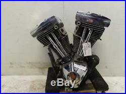 1993-1999 Harley Davidson 80 1340 Evolution ENGINE MOTOR Softail FXD FXR FL CARB