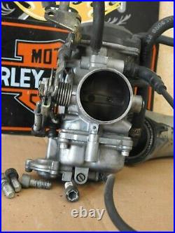 1993 Harley Davidson Carburetor FLHS # 27207-93