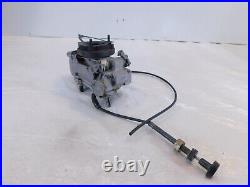 1996 1997 Harley Davidson Electra Glide Ultra Classic & Classic Carb Carburetor