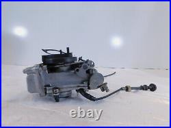 1996 1997 Harley Davidson Electra Glide Ultra Classic & Classic Carb Carburetor