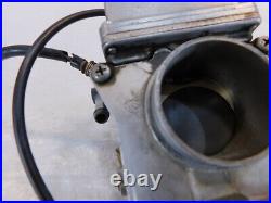 1996 1997 Harley Davidson Electra Glide Ultra Classic & Classic Carb Carburetor