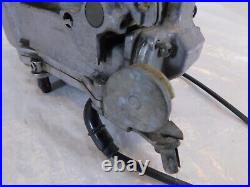 1996 1997 Harley Davidson Electra Glide Ultra Classic & Classic Carb Carburetor