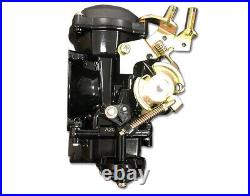 1996-2001 Harley Davidson Sportster XL 40mm CV Carburetor Assembly Gloss Black