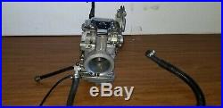 1996 2006 Harley Sportster XL 1200 883 Screamin' Eagle Mikuni Carburetor Carb