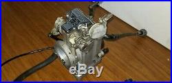 1996 2006 Harley Sportster XL 1200 883 Screamin' Eagle Mikuni Carburetor Carb