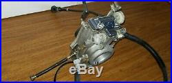 1996 2006 Harley Sportster XL 1200 883 Screamin' Eagle Mikuni Carburetor Carb