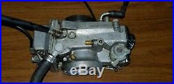 1996 2006 Harley Sportster XL 1200 883 Screamin' Eagle Mikuni Carburetor Carb