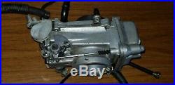 1996 2006 Harley Sportster XL 1200 883 Screamin' Eagle Mikuni Carburetor Carb