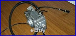 1996 2006 Harley Sportster XL 1200 883 Screamin' Eagle Mikuni Carburetor Carb