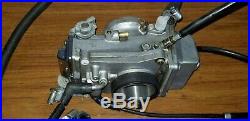 1996 2006 Harley Sportster XL 1200 883 Screamin' Eagle Mikuni Carburetor Carb