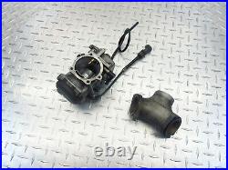 1996 96-00 Harley Davidson Fxds Dyna Convertible Carburetor Carbs Oem