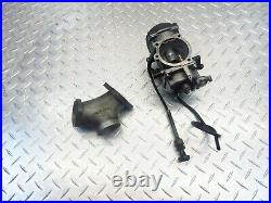 1996 96-00 Harley Davidson Fxds Dyna Convertible Carburetor Carbs Oem