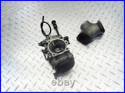 1996 96-00 Harley Davidson Fxds Dyna Convertible Carburetor Carbs Oem