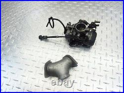 1996 96-00 Harley Davidson Fxds Dyna Convertible Carburetor Carbs Oem