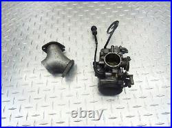 1996 96-00 Harley Davidson Fxds Dyna Convertible Carburetor Carbs Oem