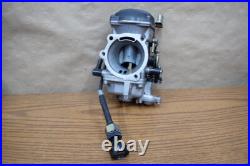 1996 Harley Davidson Xlh1200 Sportster Oem Carburetor 27491-96