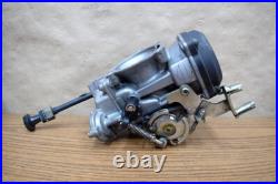 1996 Harley Davidson Xlh1200 Sportster Oem Carburetor 27491-96