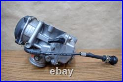 1996 Harley Davidson Xlh1200 Sportster Oem Carburetor 27491-96