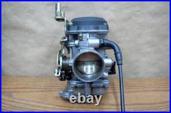 1996 Harley Davidson Xlh1200 Sportster Oem Carburetor 27491-96