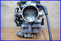 1996 Harley Davidson Xlh1200 Sportster Oem Carburetor 27491-96