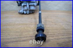1996 Harley Davidson Xlh1200 Sportster Oem Carburetor 27491-96