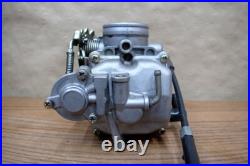 1996 Harley Davidson Xlh1200 Sportster Oem Carburetor 27491-96